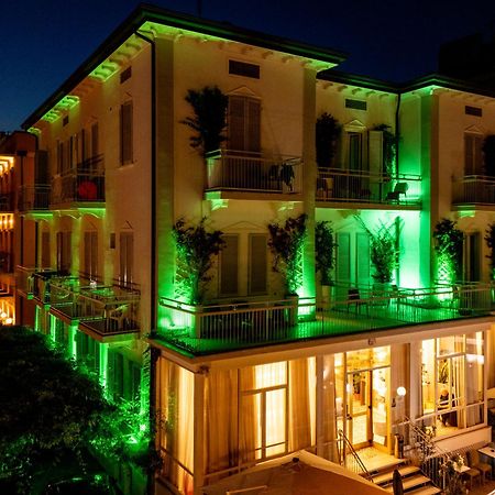Hotel Italia Boutique ริมินี ภายนอก รูปภาพ