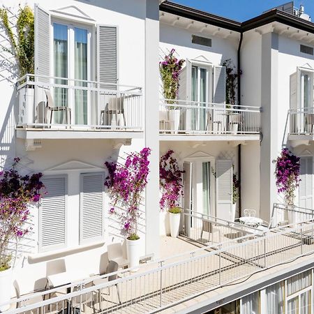 Hotel Italia Boutique ริมินี ภายนอก รูปภาพ