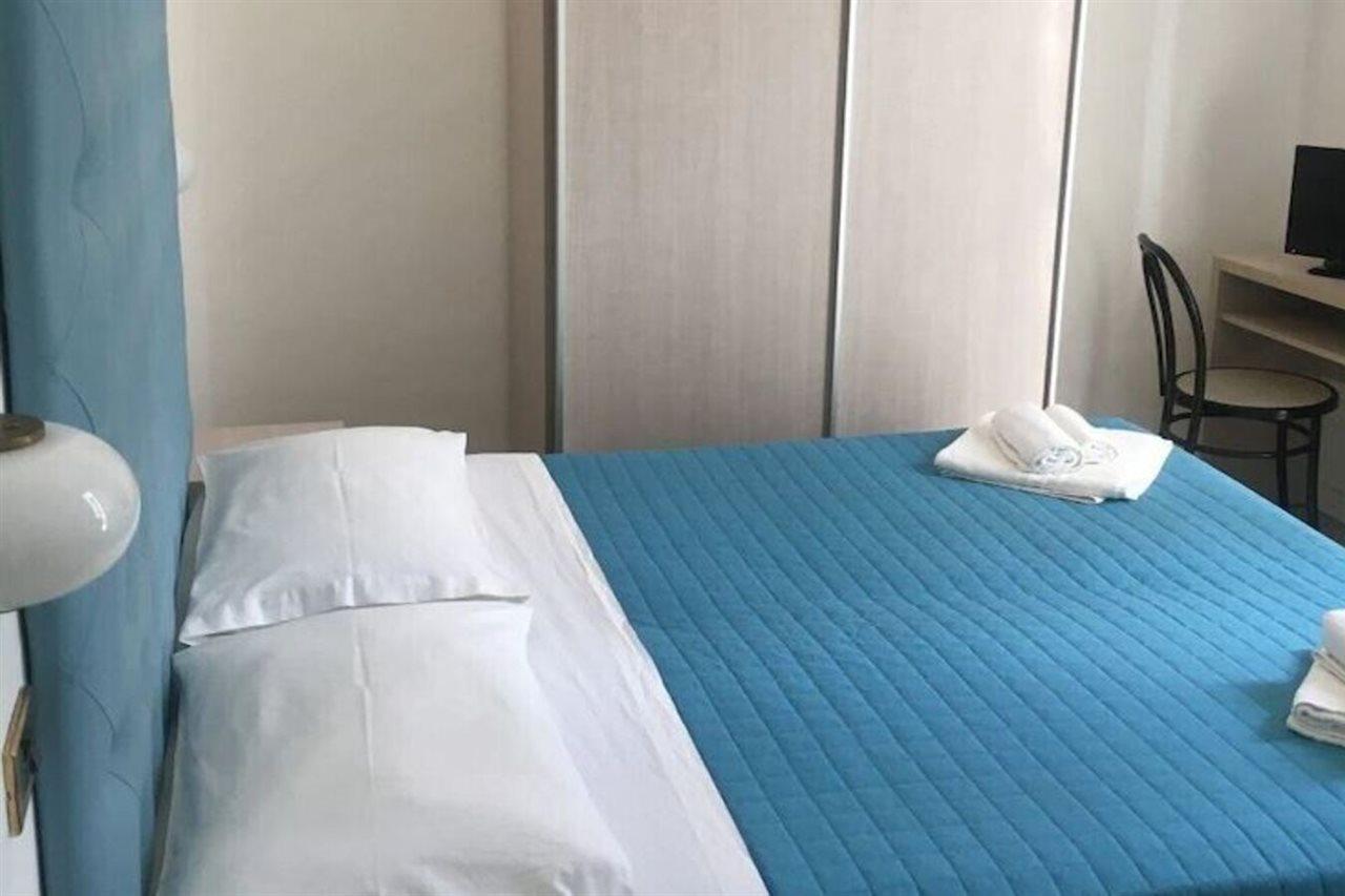 Hotel Italia Boutique ริมินี ภายนอก รูปภาพ