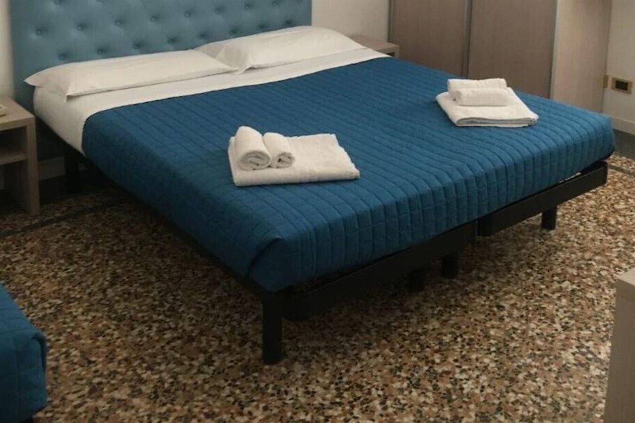 Hotel Italia Boutique ริมินี ภายนอก รูปภาพ
