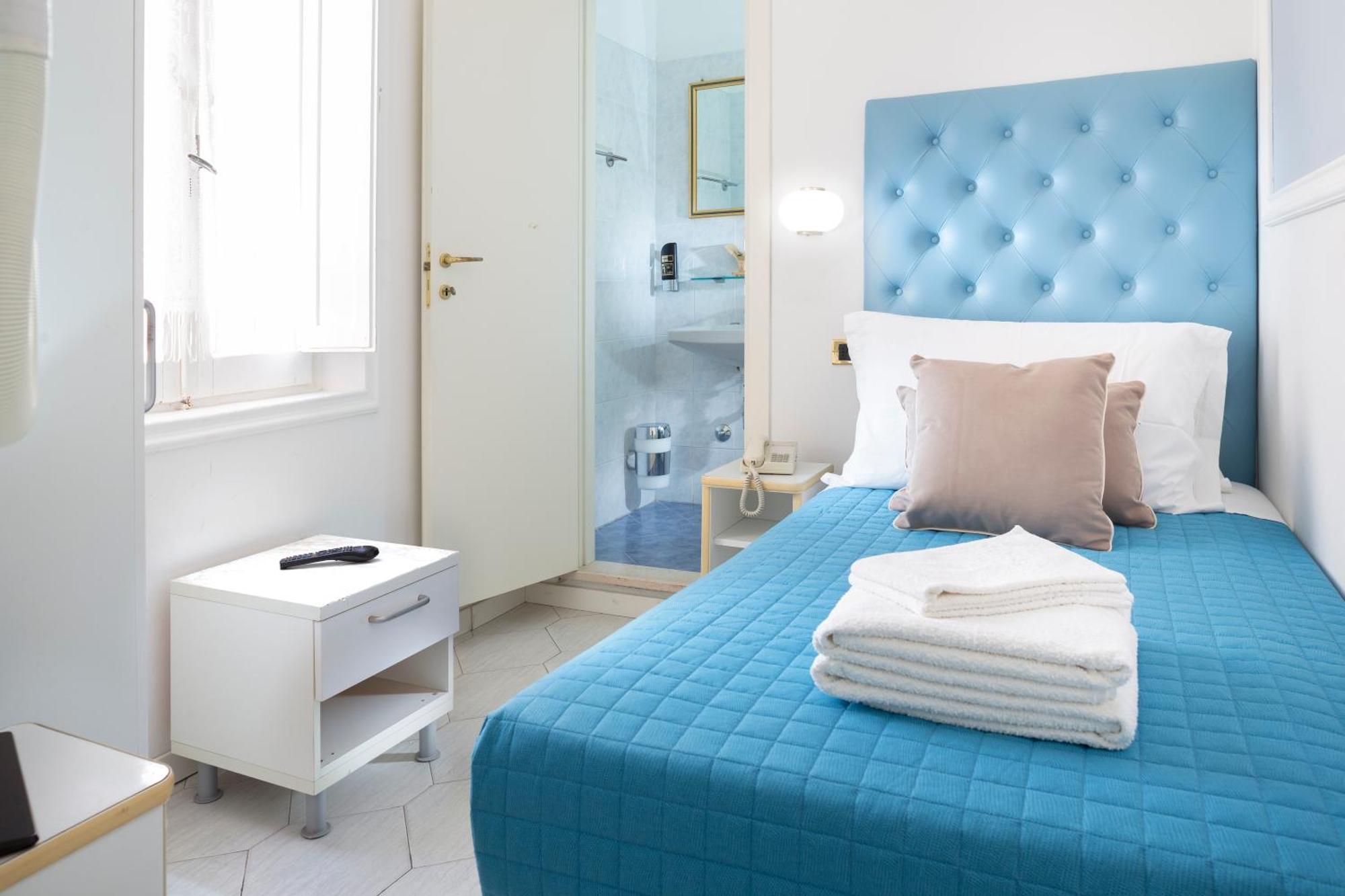 Hotel Italia Boutique ริมินี ภายนอก รูปภาพ