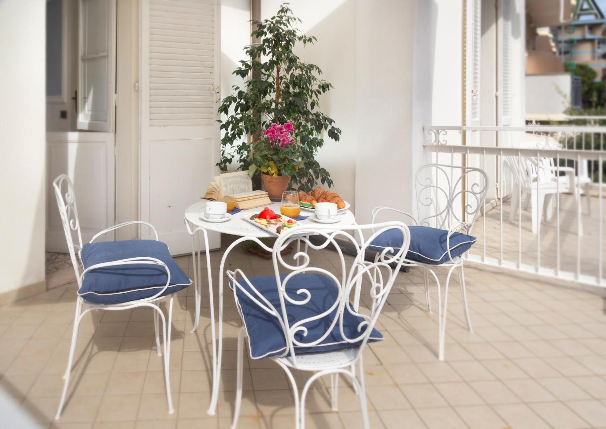 Hotel Italia Boutique ริมินี ภายนอก รูปภาพ