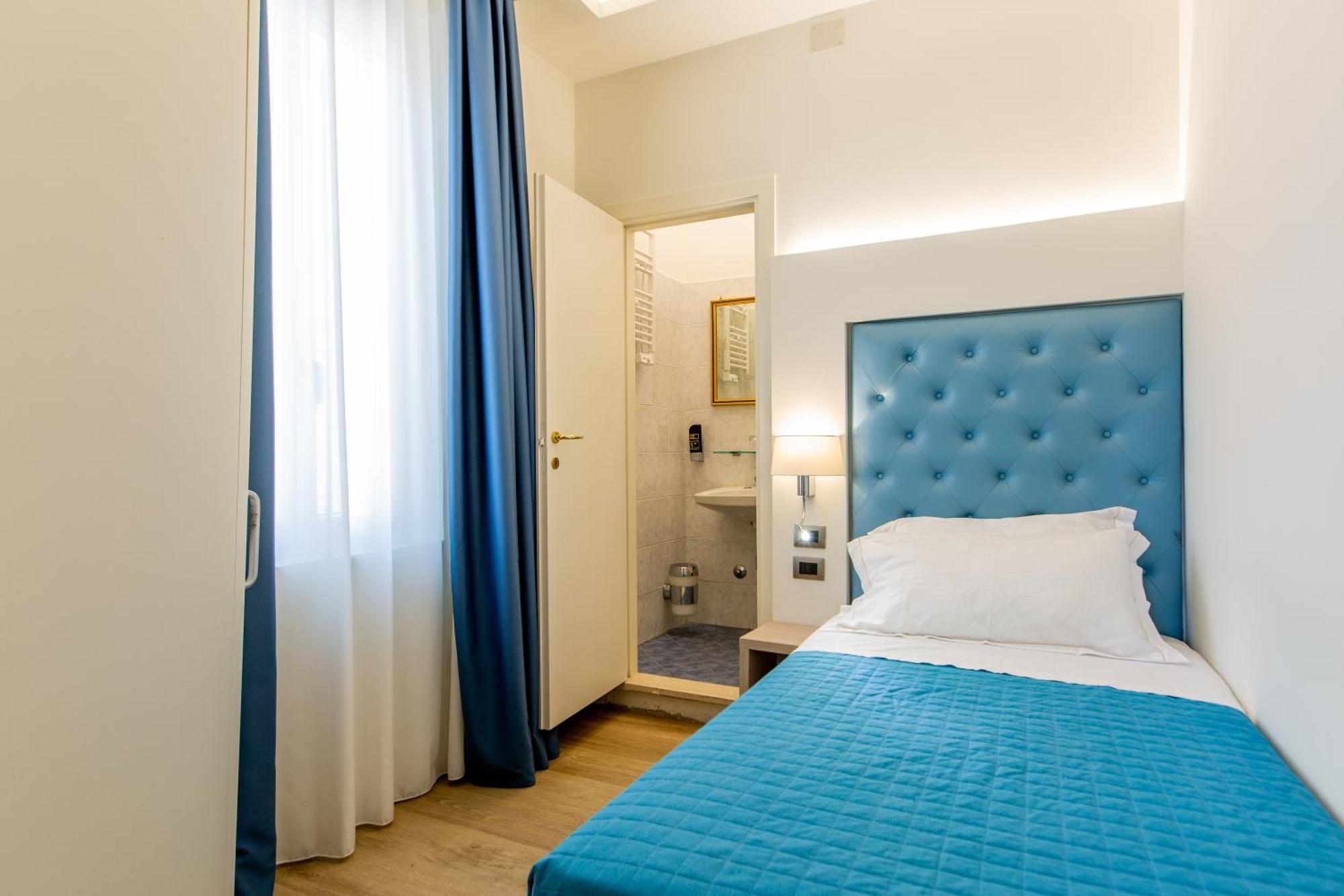 Hotel Italia Boutique ริมินี ภายนอก รูปภาพ
