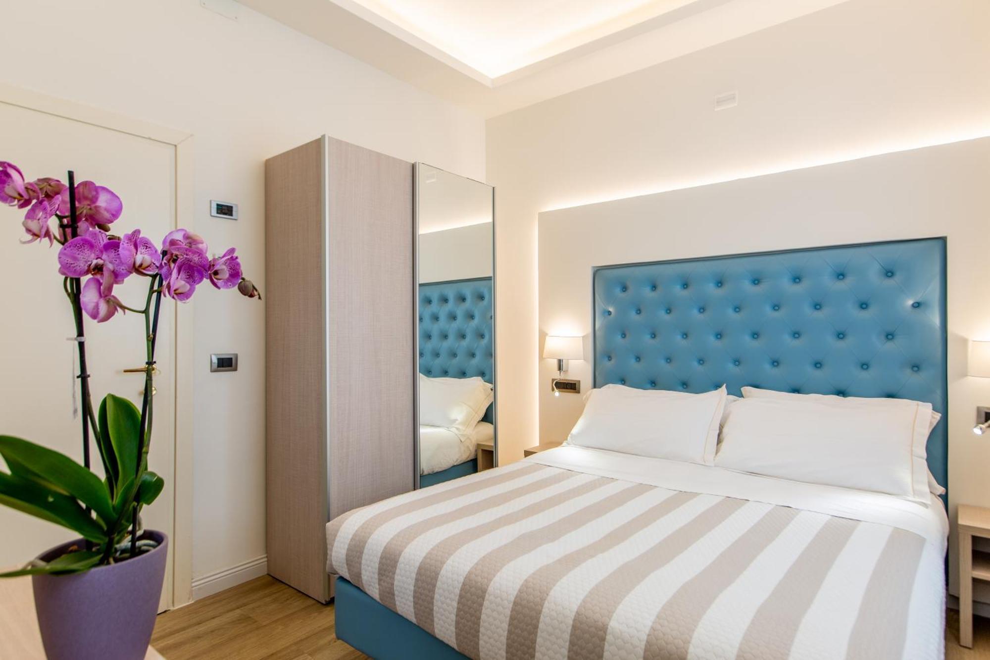 Hotel Italia Boutique ริมินี ภายนอก รูปภาพ