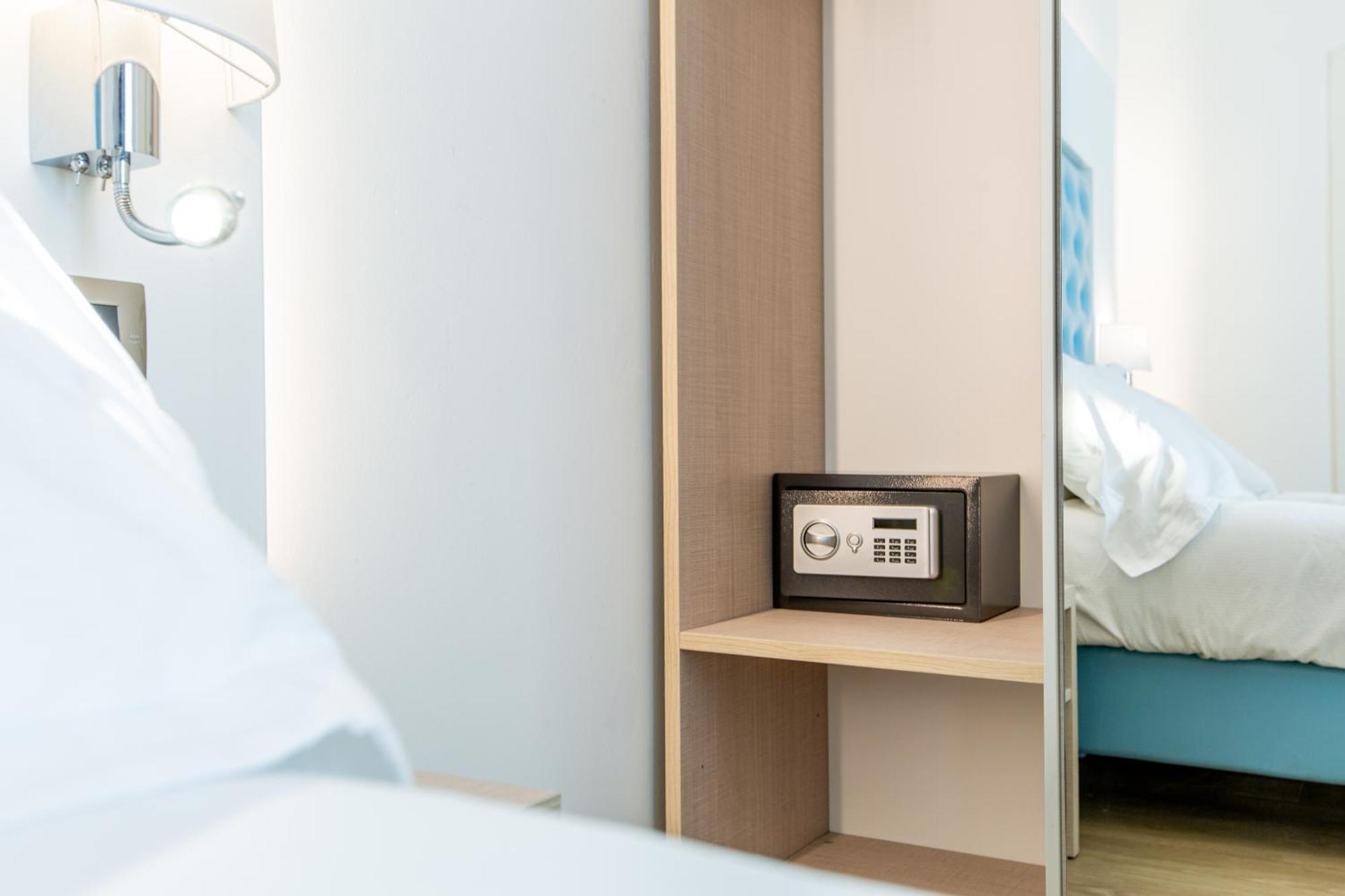 Hotel Italia Boutique ริมินี ภายนอก รูปภาพ