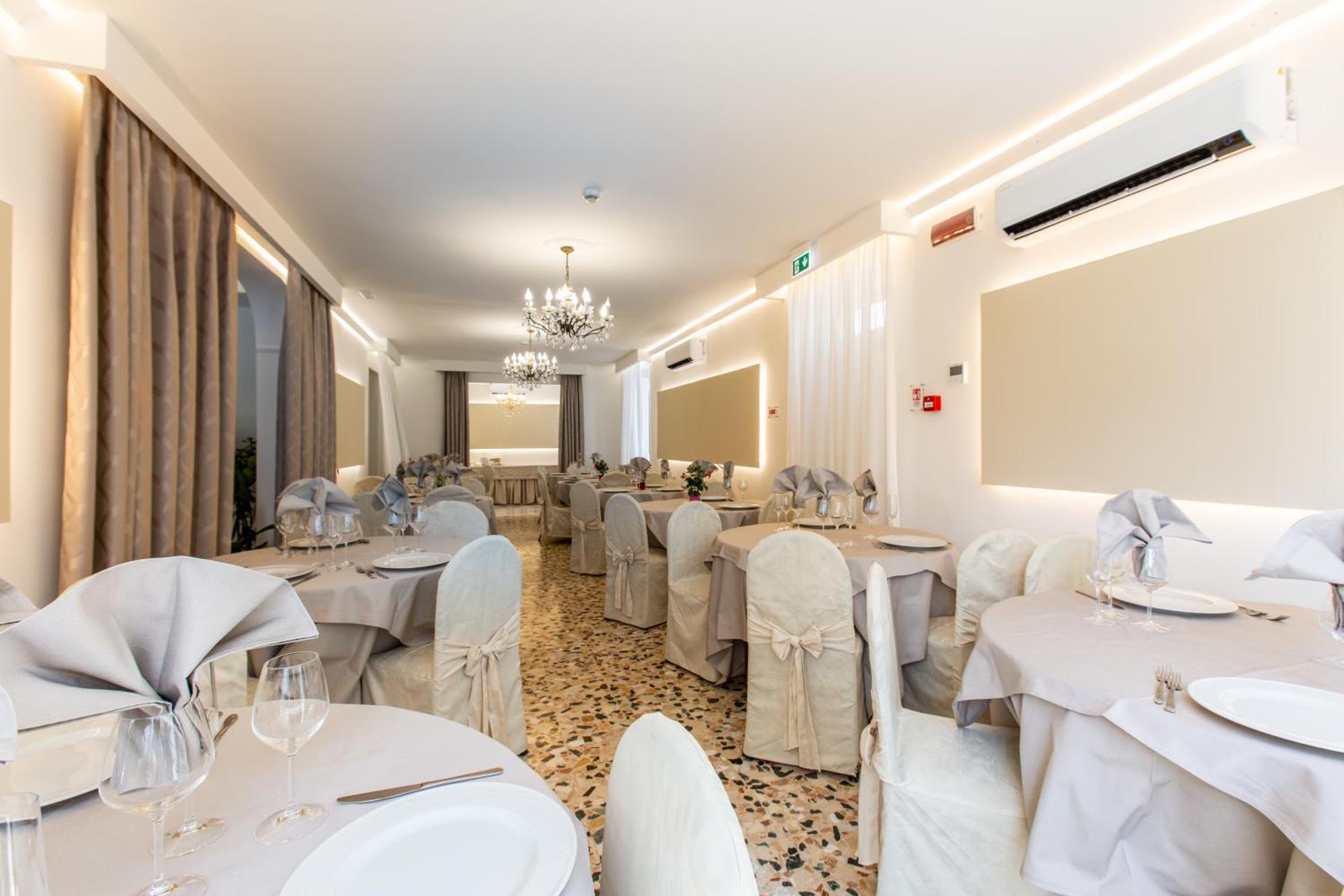 Hotel Italia Boutique ริมินี ภายนอก รูปภาพ