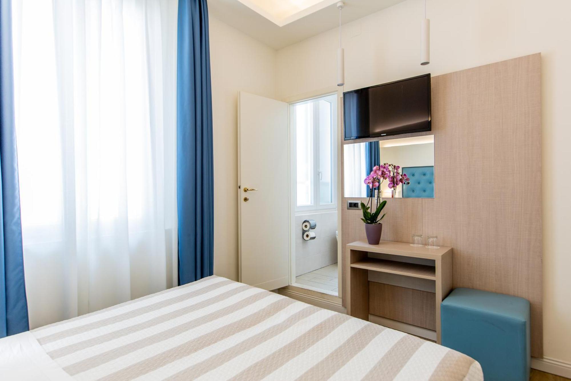 Hotel Italia Boutique ริมินี ภายนอก รูปภาพ