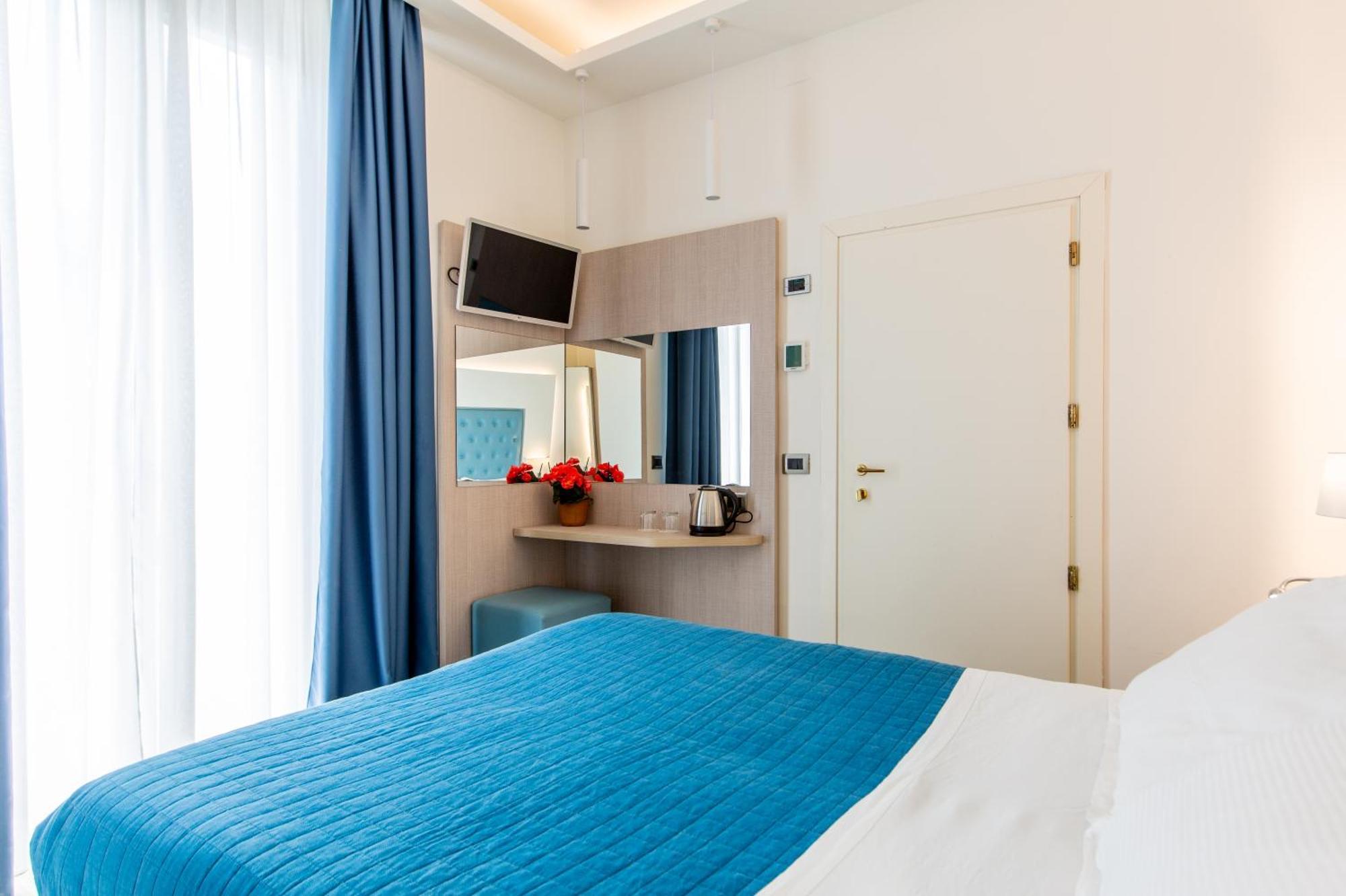 Hotel Italia Boutique ริมินี ภายนอก รูปภาพ