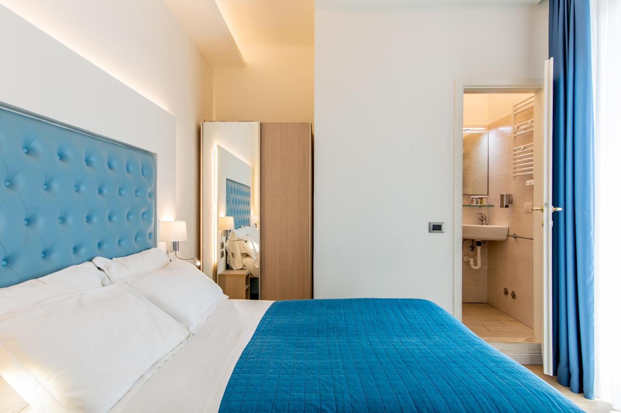 Hotel Italia Boutique ริมินี ภายนอก รูปภาพ