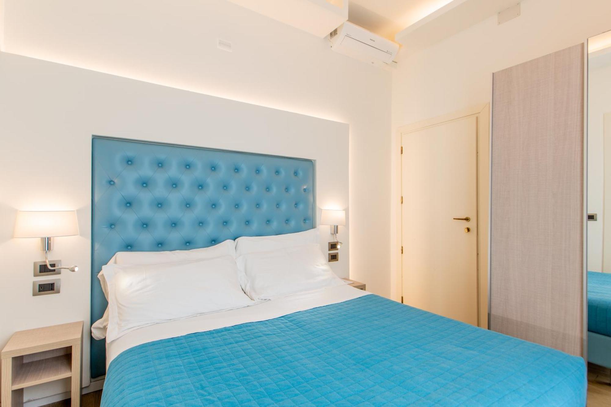 Hotel Italia Boutique ริมินี ภายนอก รูปภาพ