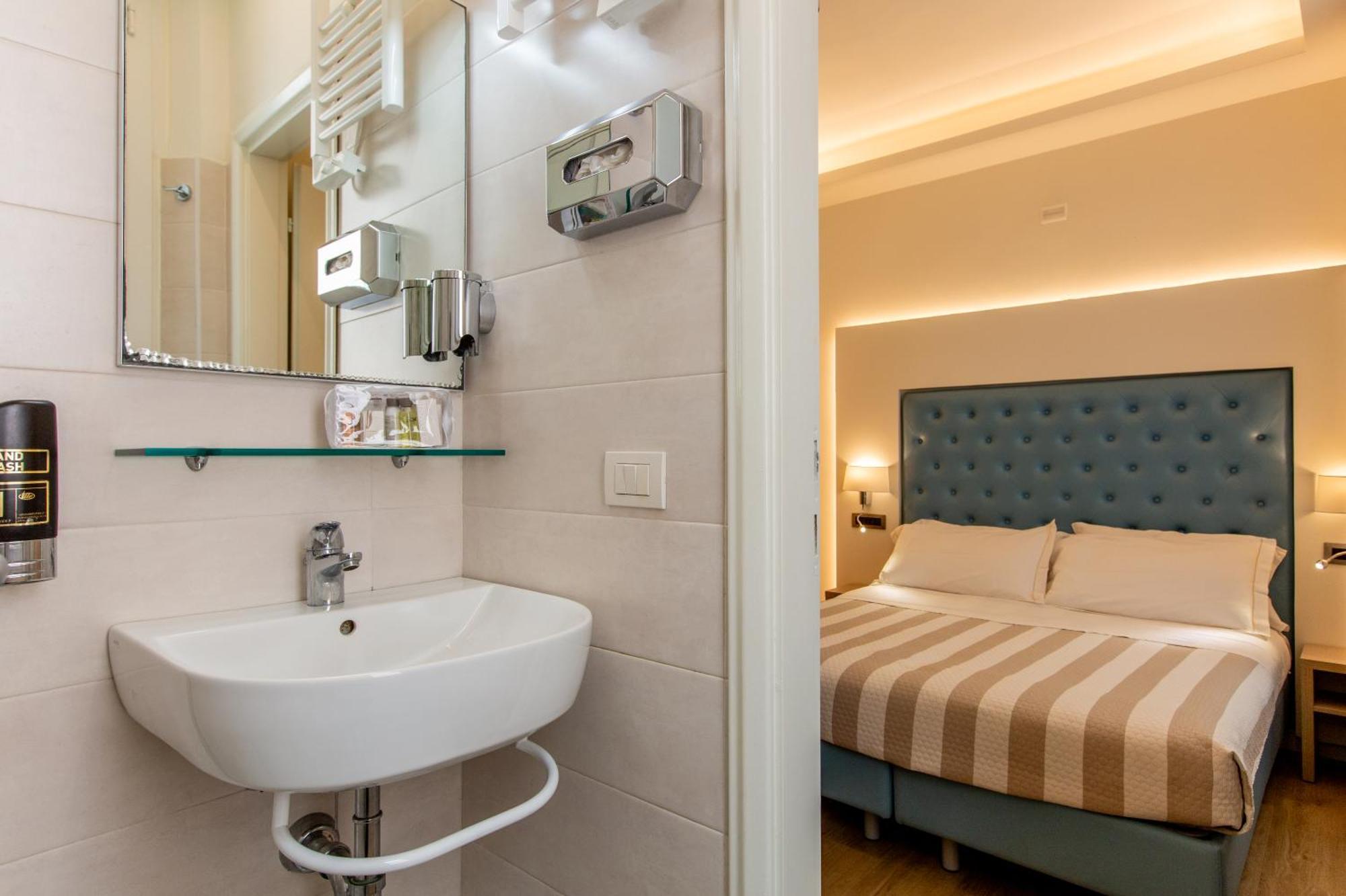 Hotel Italia Boutique ริมินี ภายนอก รูปภาพ