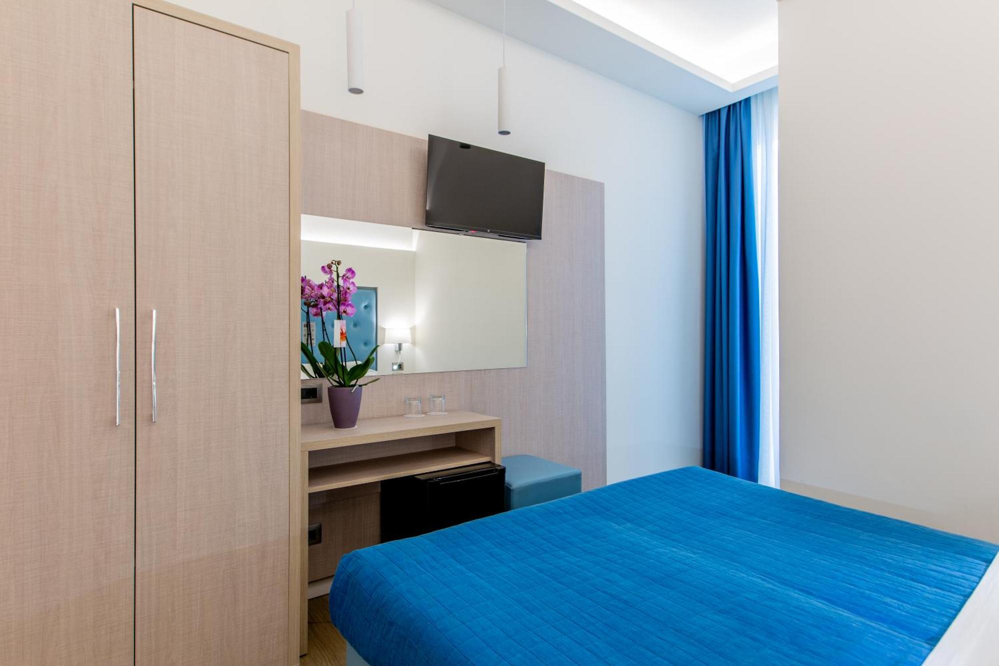 Hotel Italia Boutique ริมินี ภายนอก รูปภาพ