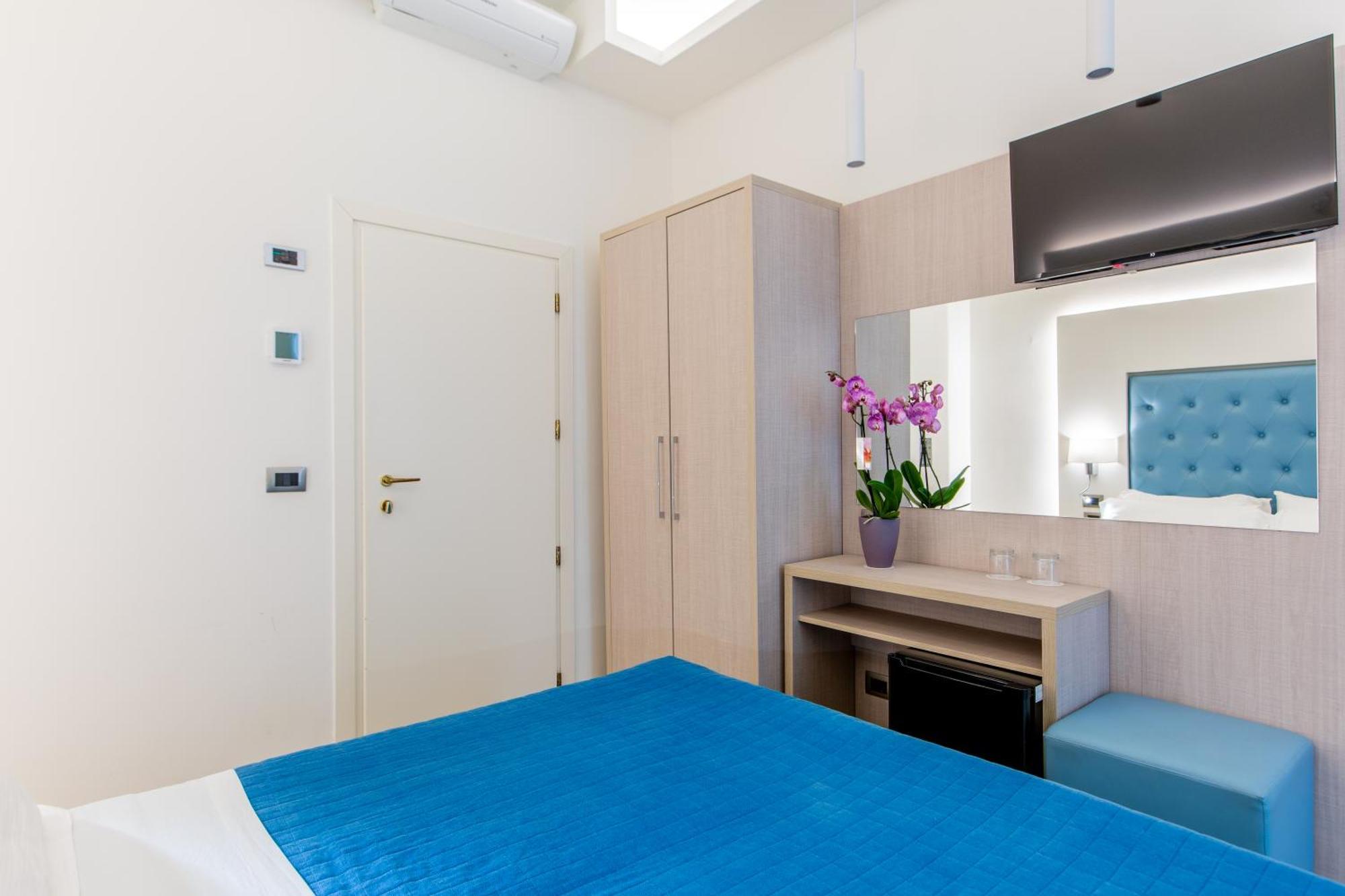 Hotel Italia Boutique ริมินี ภายนอก รูปภาพ